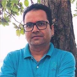 नारायण पौडेल